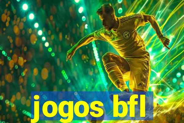 jogos bfl